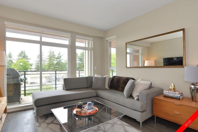 badge_image9 at 310 - 1420 Johnston Road, White Rock, South Surrey White Rock