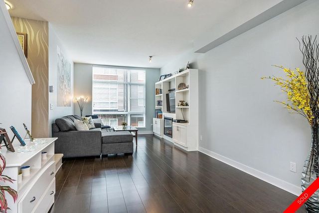 badge_image at 58 - 16222 23a Avenue, Grandview Surrey, South Surrey White Rock