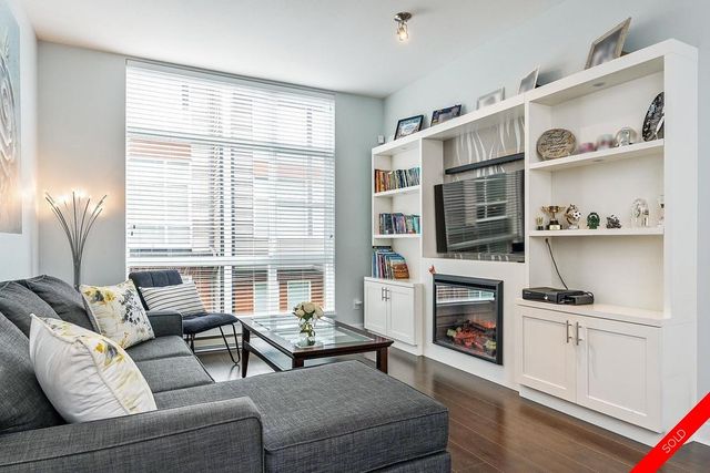 badge_image10 at 58 - 16222 23a Avenue, Grandview Surrey, South Surrey White Rock