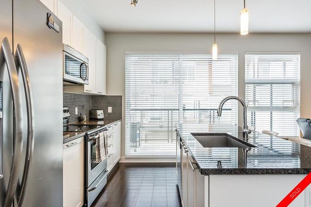 badge_image11 at 58 - 16222 23a Avenue, Grandview Surrey, South Surrey White Rock