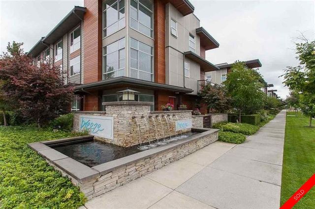 badge_image2 at 58 - 16222 23a Avenue, Grandview Surrey, South Surrey White Rock