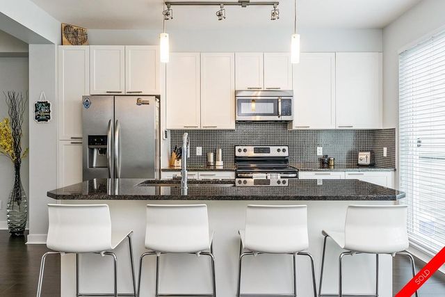 badge_image3 at 58 - 16222 23a Avenue, Grandview Surrey, South Surrey White Rock