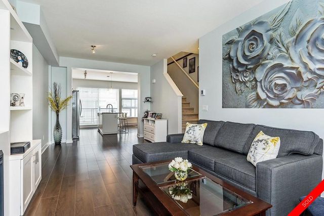 badge_image4 at 58 - 16222 23a Avenue, Grandview Surrey, South Surrey White Rock