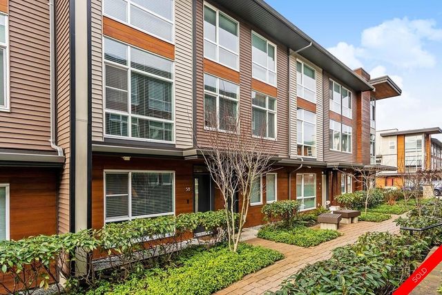 badge_image7 at 58 - 16222 23a Avenue, Grandview Surrey, South Surrey White Rock