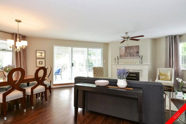 badge_image at 15 - 1442 Foster Street, White Rock, South Surrey White Rock