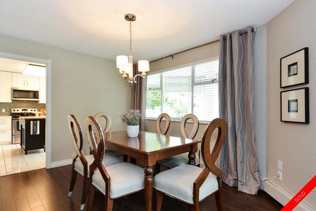 badge_image2 at 15 - 1442 Foster Street, White Rock, South Surrey White Rock