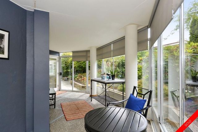 badge_image8 at 15 - 1442 Foster Street, White Rock, South Surrey White Rock