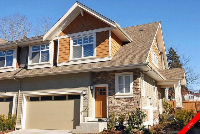 badge_image18 at 26 - 2456 163rd Street, Grandview Surrey, South Surrey White Rock