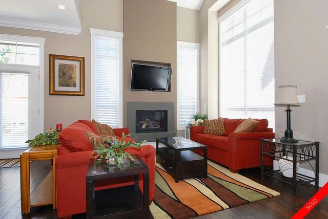 badge_image8 at 26 - 2456 163rd Street, Grandview Surrey, South Surrey White Rock