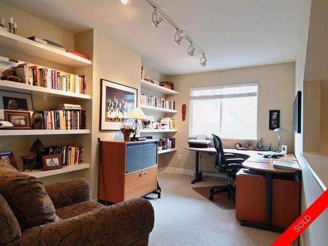 badge_image at 11 - 18088 8th Avenue, Hazelmere, South Surrey White Rock