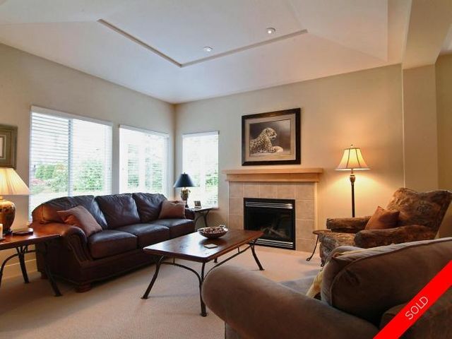 badge_image14 at 11 - 18088 8th Avenue, Hazelmere, South Surrey White Rock