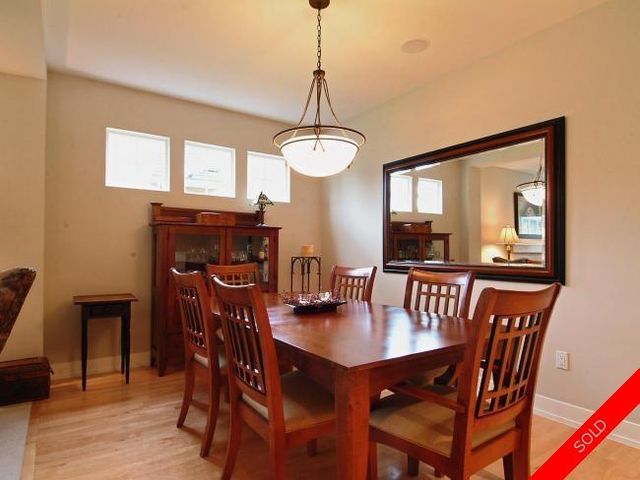 badge_image5 at 11 - 18088 8th Avenue, Hazelmere, South Surrey White Rock