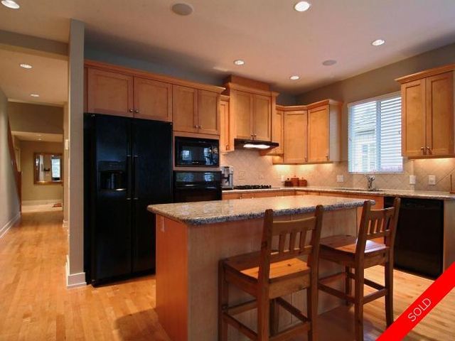 badge_image7 at 11 - 18088 8th Avenue, Hazelmere, South Surrey White Rock