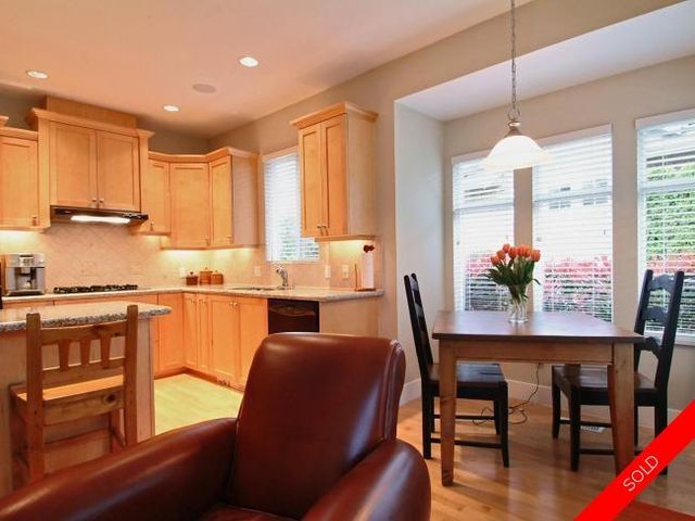 badge_image8 at 11 - 18088 8th Avenue, Hazelmere, South Surrey White Rock