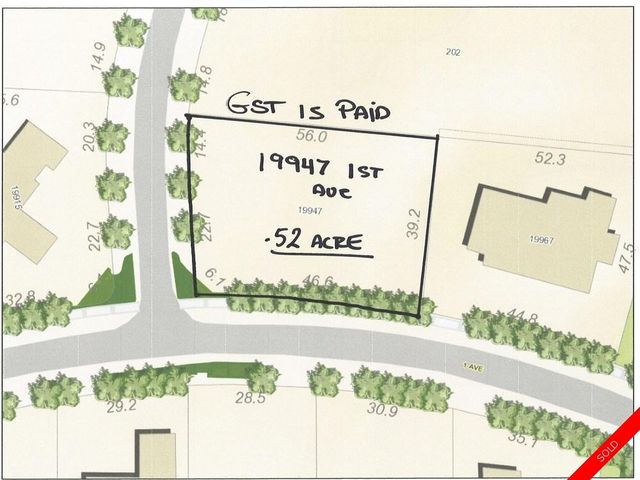 badge_image2 at 19947 1st Avenue, Campbell Valley, Langley