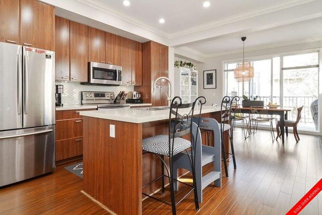 badge_image12 at 11 - 2450 161a Street, Grandview Surrey, South Surrey White Rock