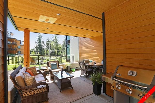 badge_image at 208 - 14855 Thrift Avenue, White Rock, South Surrey White Rock