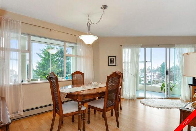 badge_image12 at 215 - 1442 Foster Street, White Rock, South Surrey White Rock