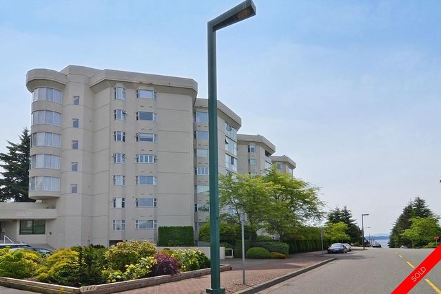 badge_image16 at 215 - 1442 Foster Street, White Rock, South Surrey White Rock