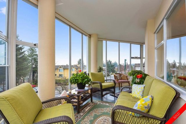 badge_image9 at 215 - 1442 Foster Street, White Rock, South Surrey White Rock