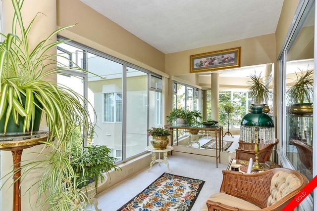 badge_image6 at 712 - 1442 Foster Street, White Rock, South Surrey White Rock