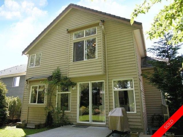 badge_image7 at 15497 Rosemary Heights Crescent, Morgan Creek, South Surrey White Rock