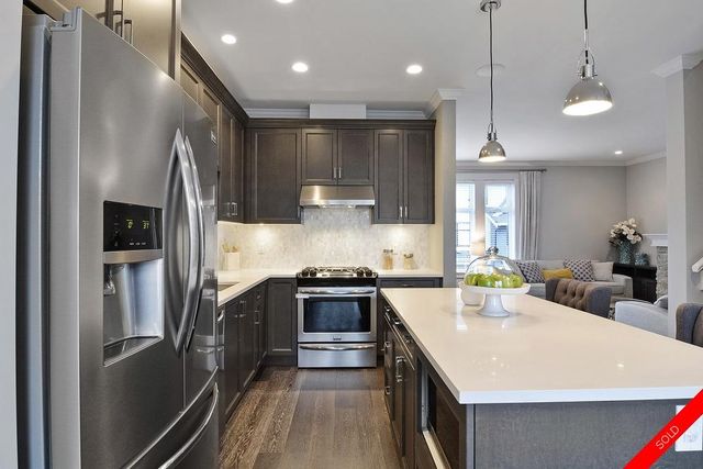 badge_image12 at 7 - 3303 Rosemary Heights Crescent, Grandview Surrey, South Surrey White Rock