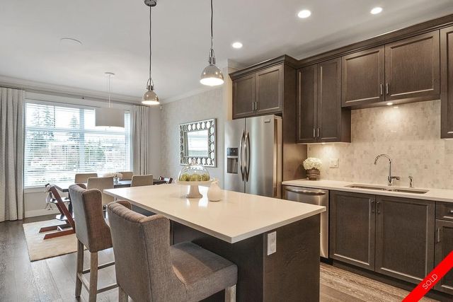 badge_image14 at 7 - 3303 Rosemary Heights Crescent, Grandview Surrey, South Surrey White Rock