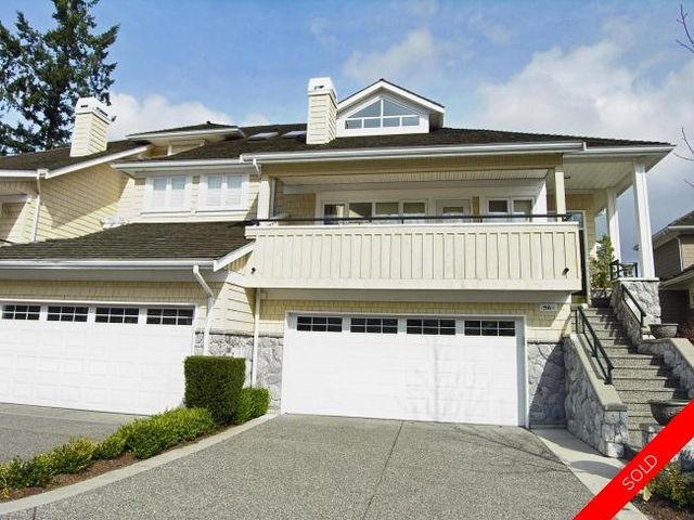 badge_image7 at 56 - 3355 Morgan Creek Way, Morgan Creek, South Surrey White Rock