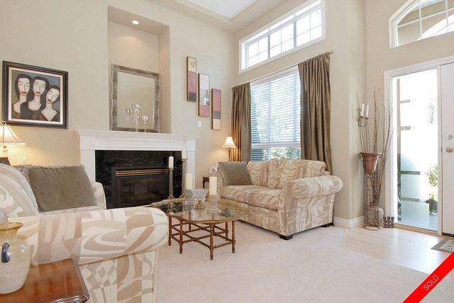 badge_image11 at 15536 36b Avenue, Morgan Creek, South Surrey White Rock