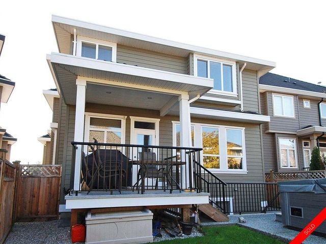 badge_image at 3543 Rosemary Heights Drive, Morgan Creek, South Surrey White Rock