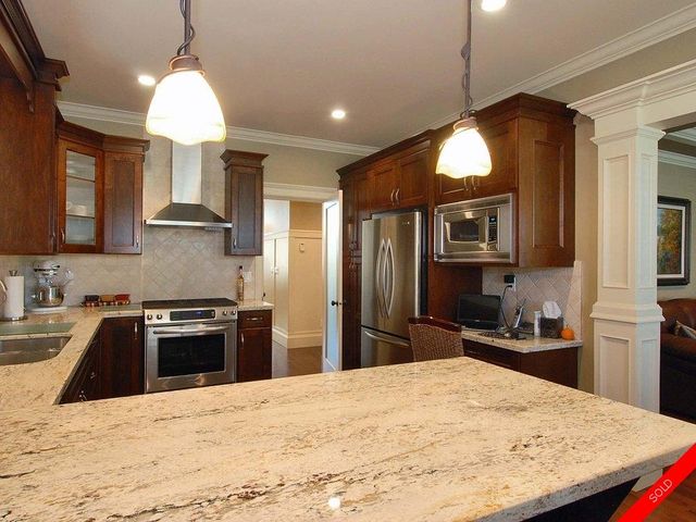 badge_image14 at 3543 Rosemary Heights Drive, Morgan Creek, South Surrey White Rock