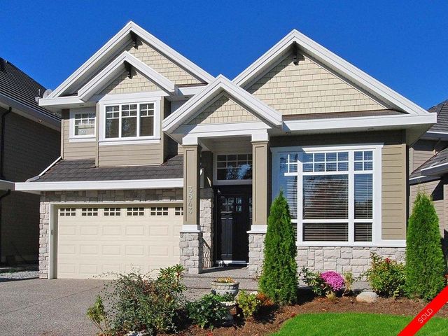 badge_image2 at 3543 Rosemary Heights Drive, Morgan Creek, South Surrey White Rock