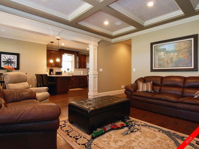 badge_image4 at 3543 Rosemary Heights Drive, Morgan Creek, South Surrey White Rock