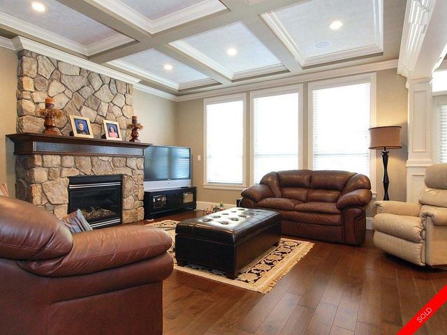 badge_image9 at 3543 Rosemary Heights Drive, Morgan Creek, South Surrey White Rock