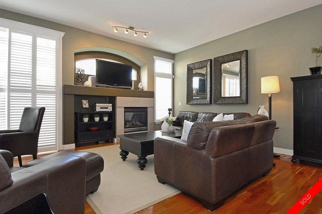 badge_image17 at 15395 36th Avenue, Morgan Creek, South Surrey White Rock