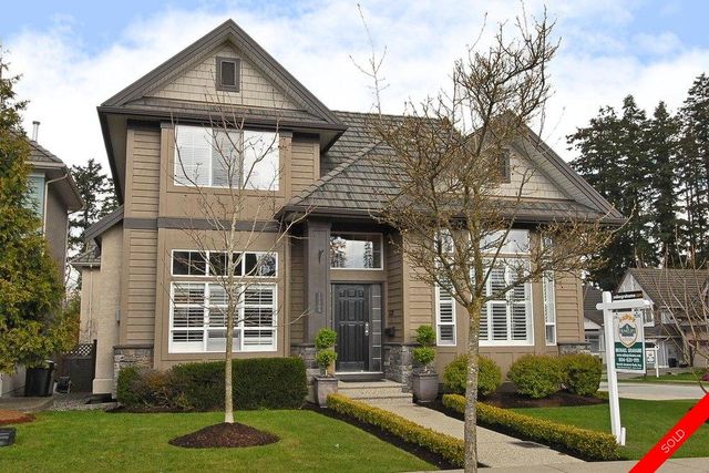 badge_image2 at 15395 36th Avenue, Morgan Creek, South Surrey White Rock