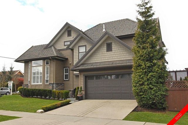 badge_image5 at 15395 36th Avenue, Morgan Creek, South Surrey White Rock