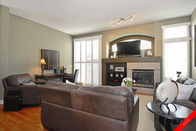 badge_image6 at 15395 36th Avenue, Morgan Creek, South Surrey White Rock