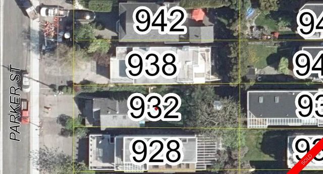 badge_image at 932 Parker Street, White Rock, South Surrey White Rock