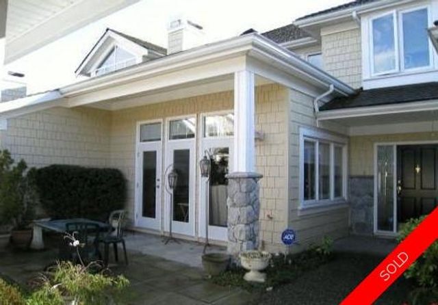 badge_image at 46 - 3355 Morgan Creek Way, Morgan Creek, South Surrey White Rock