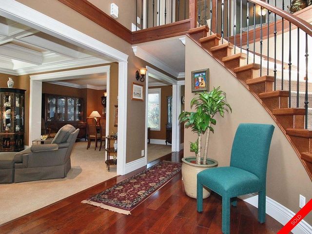 badge_image14 at 4373 212th Street, Brookswood Langley, Langley