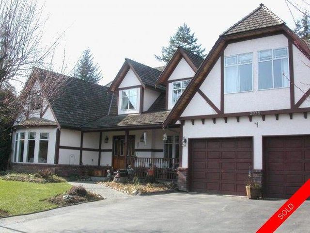 badge_image at 2835 Country Woods Drive, Morgan Creek, South Surrey White Rock