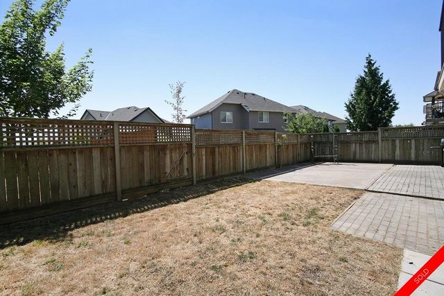 badge_image24 at 7886 169th Street, Bear Creek Green Timbers, Surrey