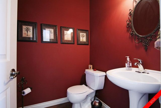 badge_image6 at 7886 169th Street, Bear Creek Green Timbers, Surrey