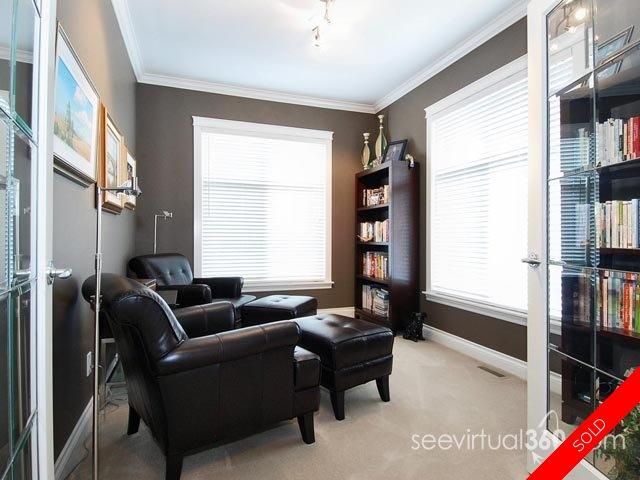 badge_image at 32 - 3300 157a Street, Morgan Creek, South Surrey White Rock