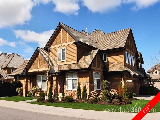 badge_image6 at 32 - 3300 157a Street, Morgan Creek, South Surrey White Rock