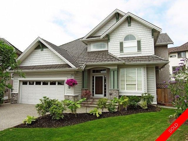 badge_image12 at 15608 33a Avenue, Morgan Creek, South Surrey White Rock