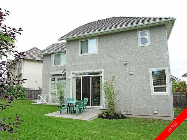 badge_image13 at 15608 33a Avenue, Morgan Creek, South Surrey White Rock