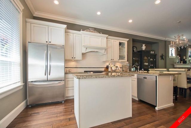 badge_image at 2568 128th Street, Elgin Chantrell, South Surrey White Rock